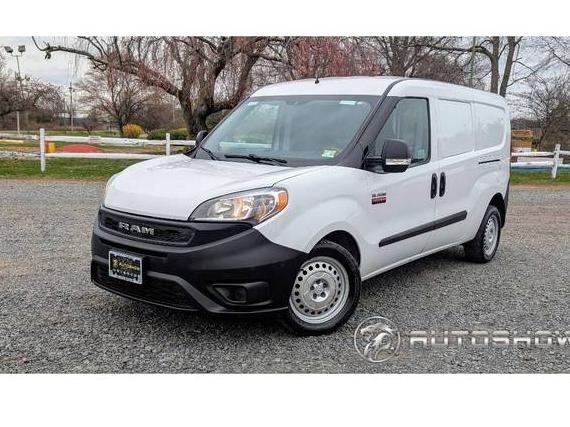 RAM PROMASTER CITY 2021 ZFBHRFAB0M6U07530 image